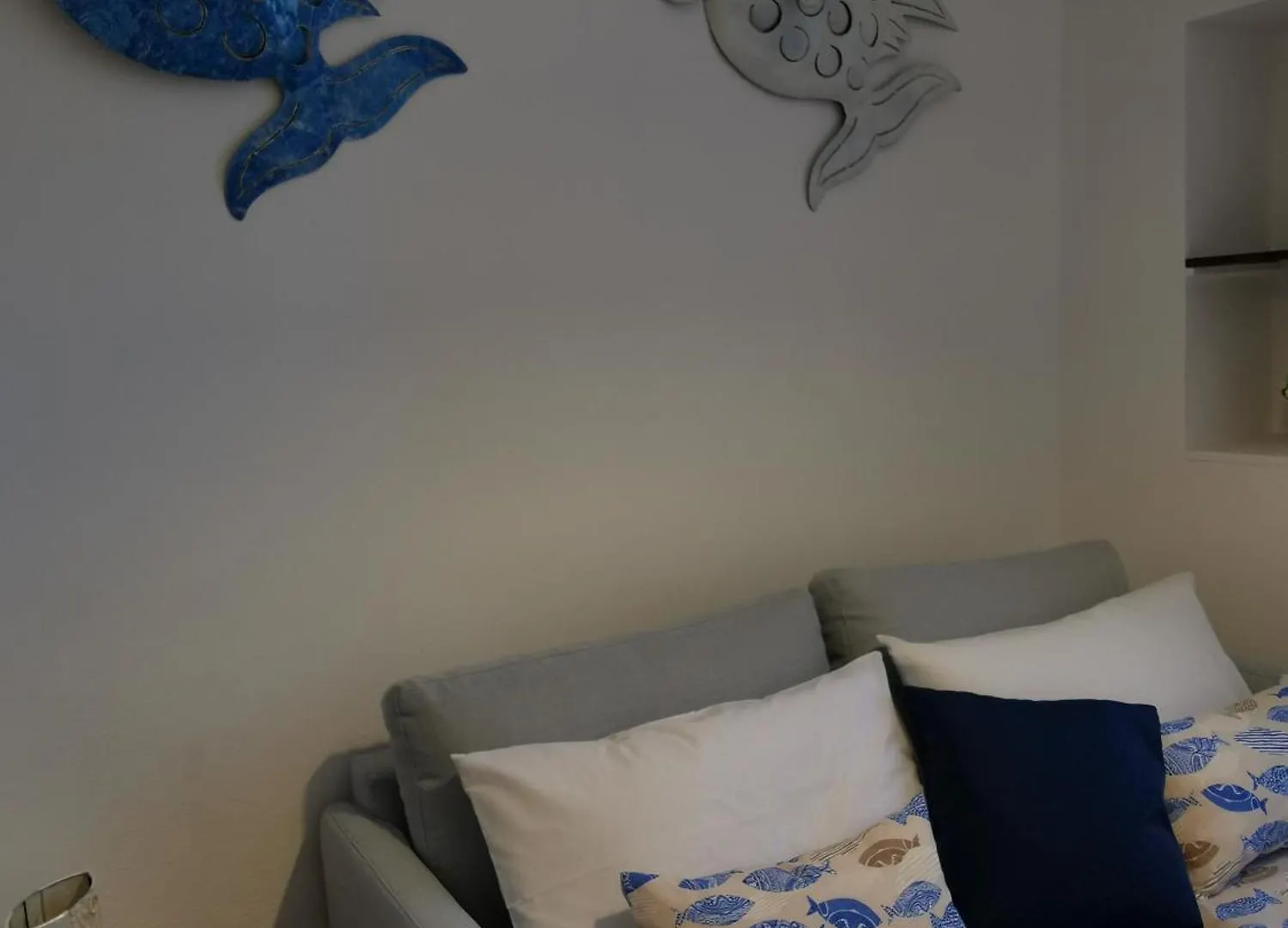 Ai Pesci Blue Flat Apartment Rapallo 0*,