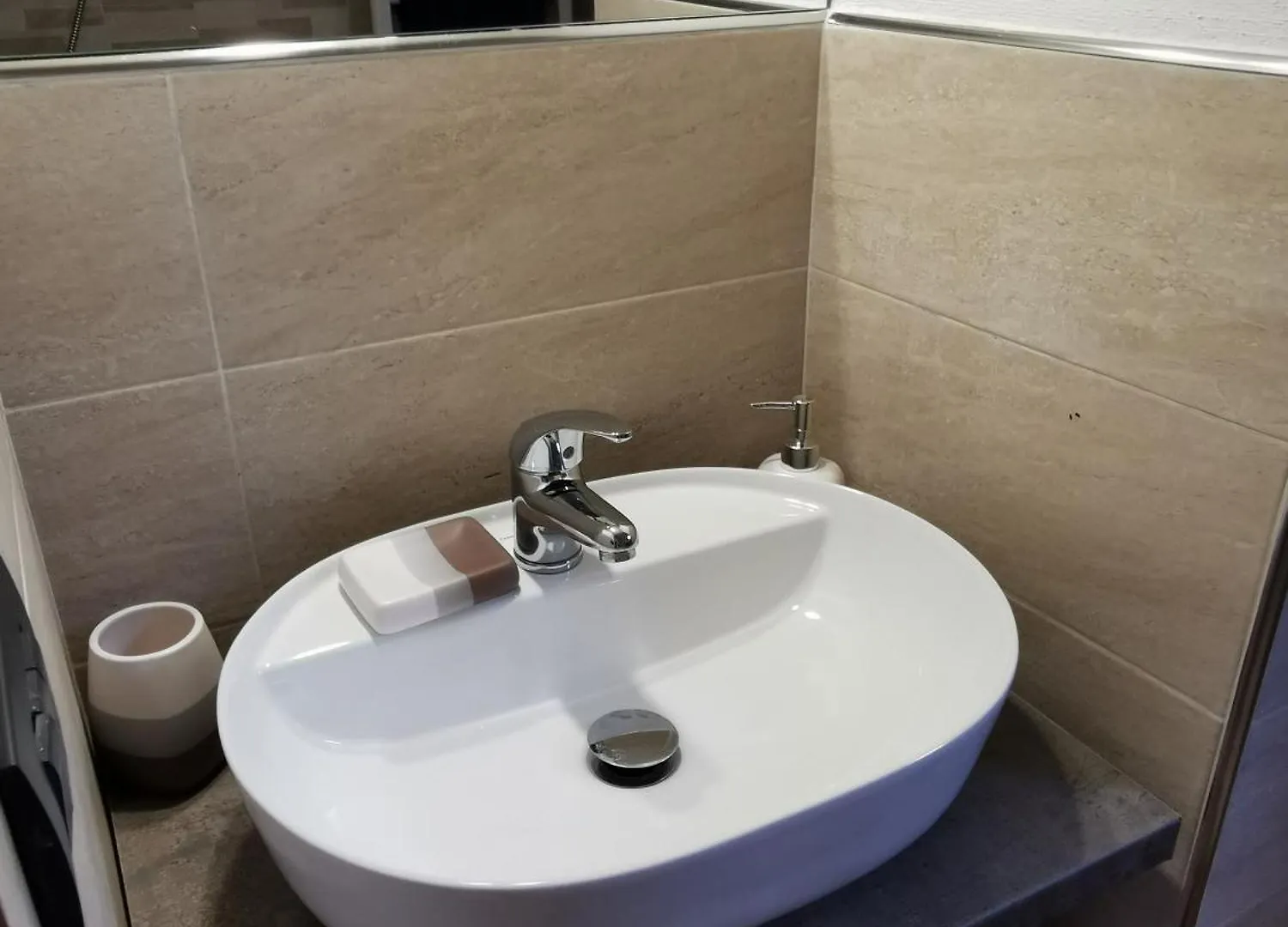 Ai Pesci Blue Flat Apartment Rapallo Italy