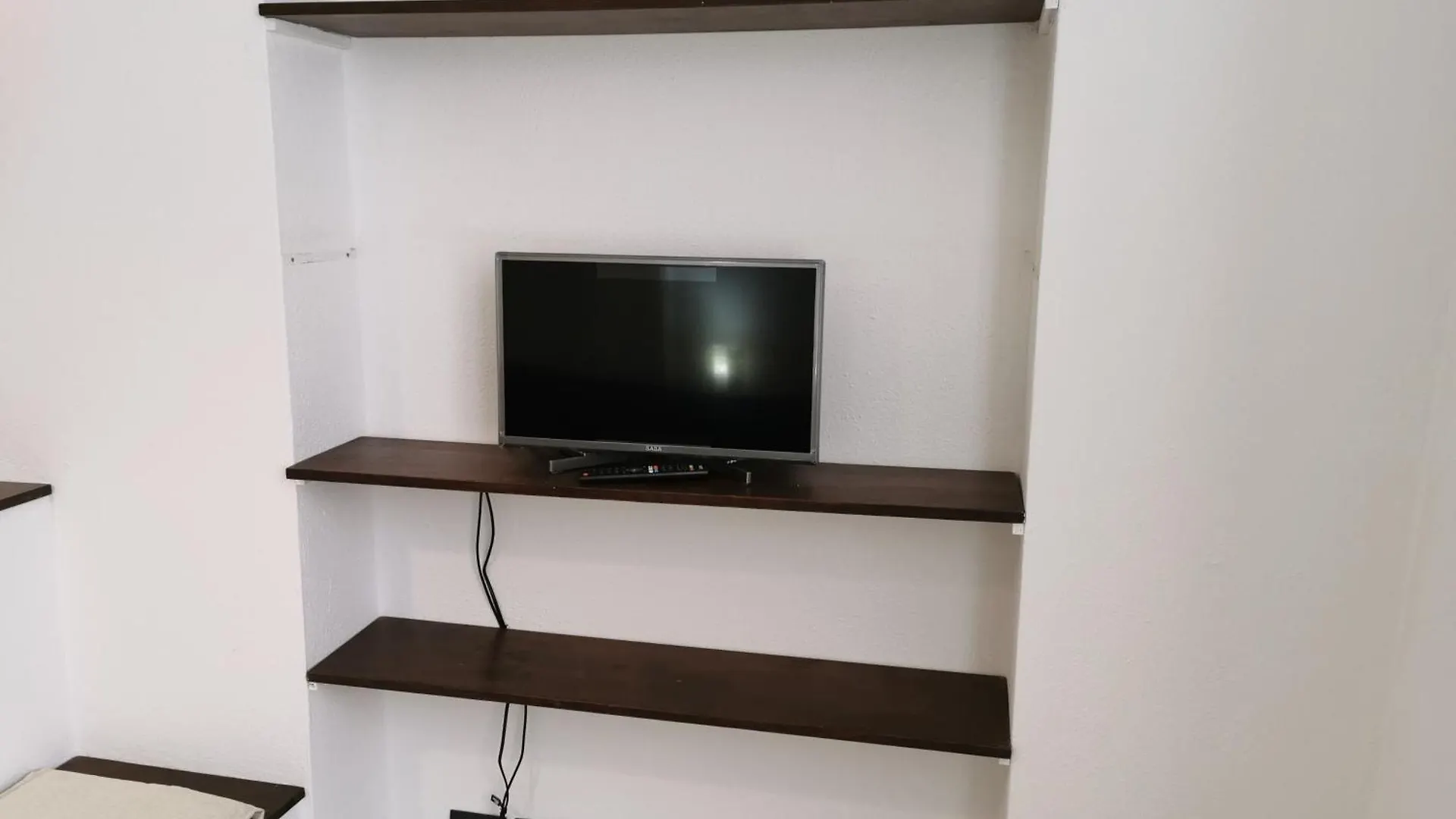 Ai Pesci Blue Flat Apartment Rapallo