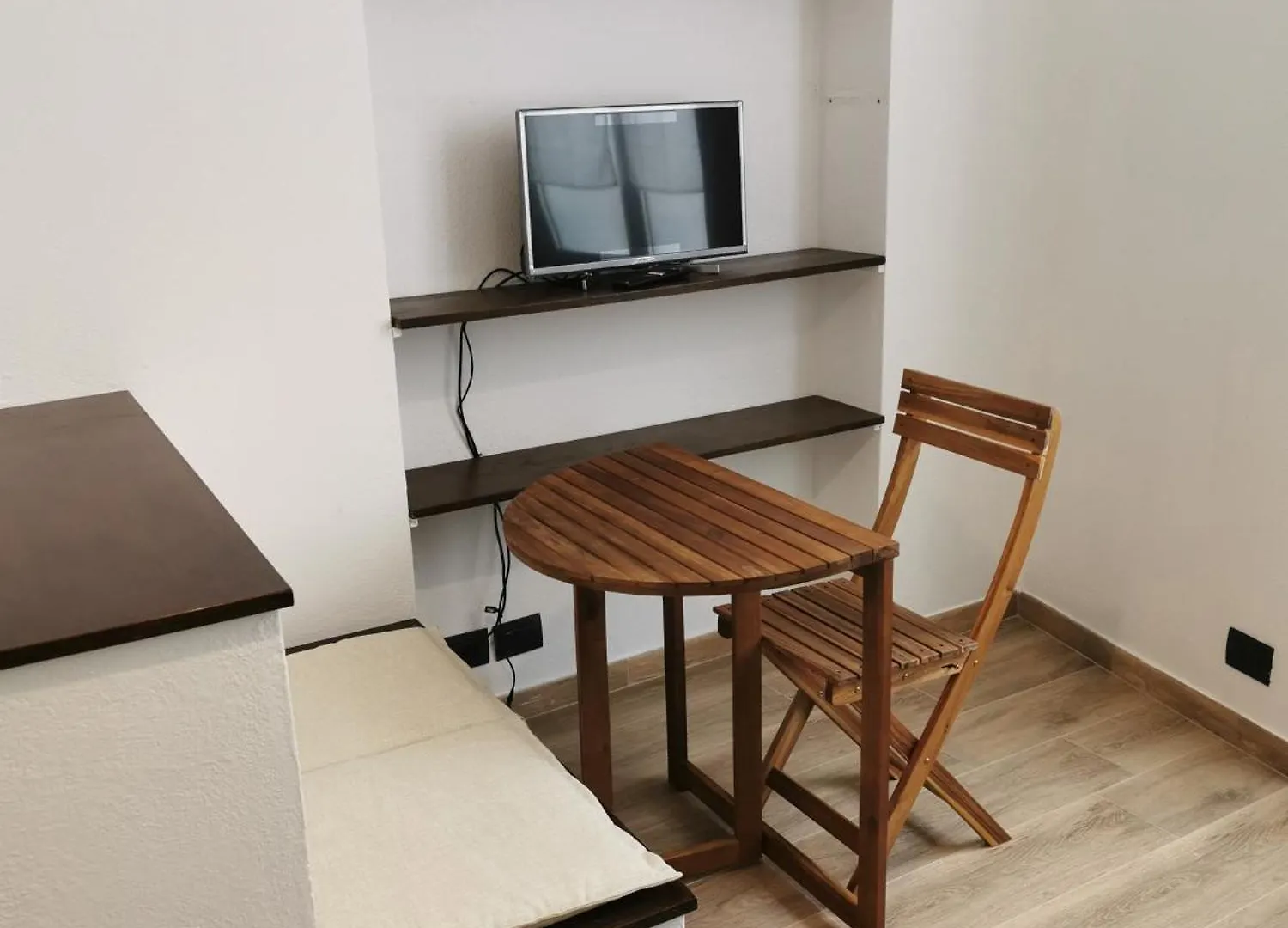 Ai Pesci Blue Flat Apartment Rapallo Italy