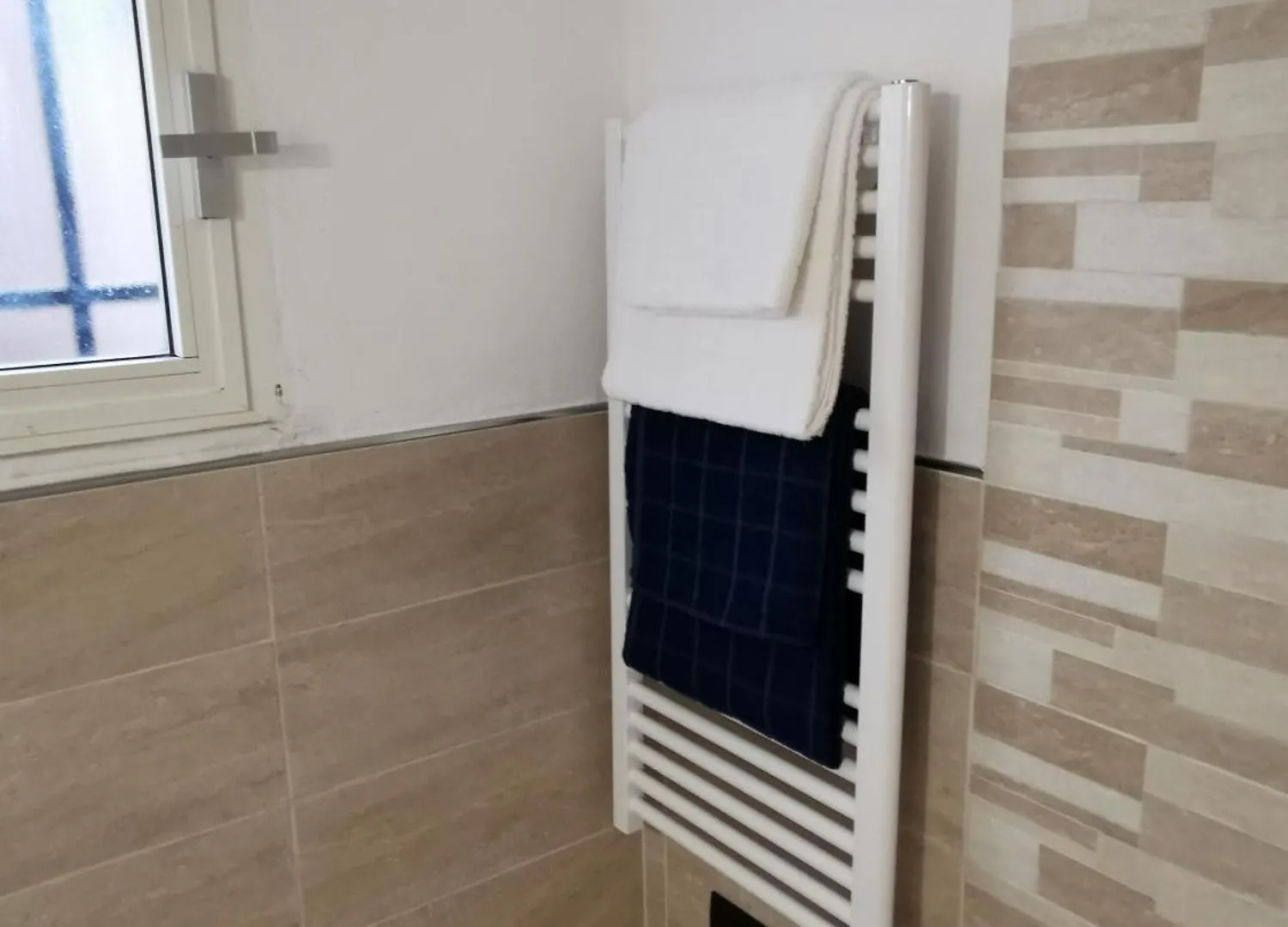 Ai Pesci Blue Flat Apartment Rapallo