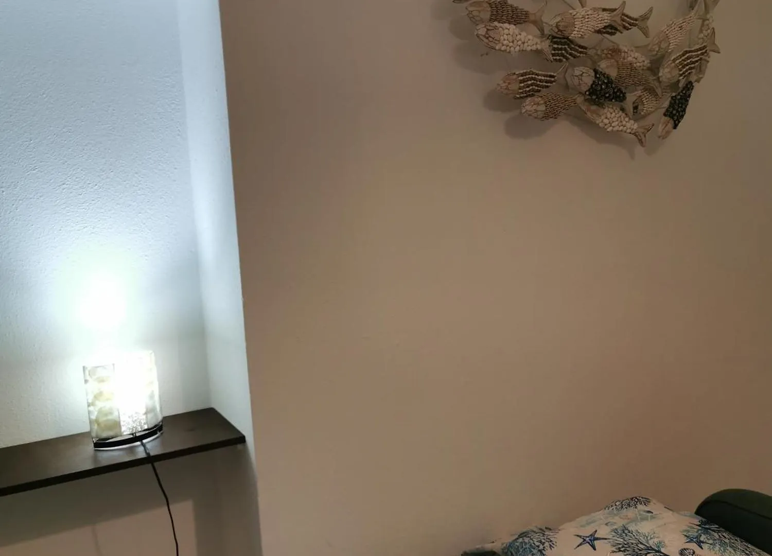 Ai Pesci Blue Flat Apartment Rapallo
