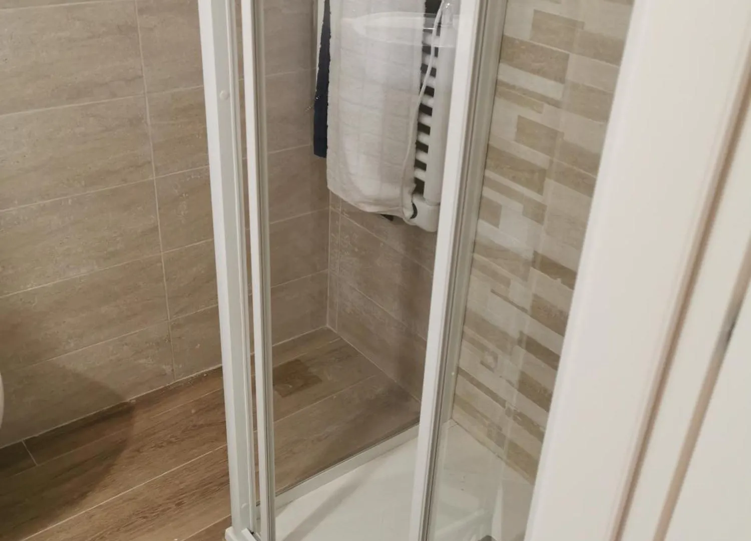 Ai Pesci Blue Flat Apartment Rapallo